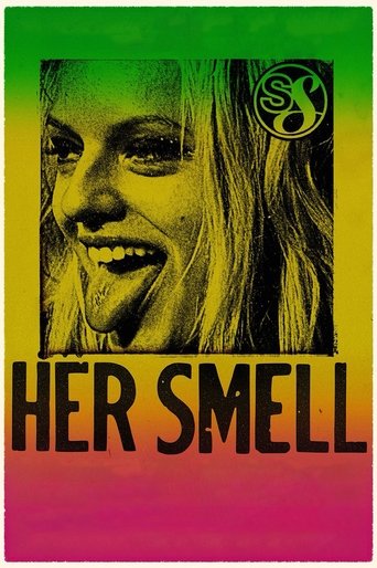 《Her Smell》線上免費看- 電影