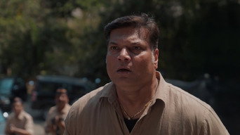 The End Of The Watch episode still image