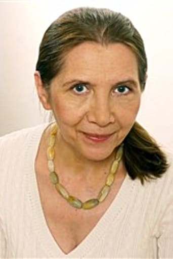 Image of Irina Kisilyova