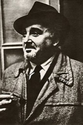 Yakov Rivosh