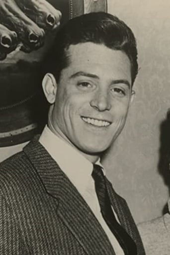 Image of Paul Burke