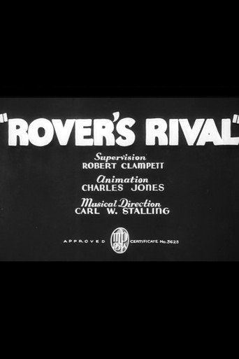 Rover's Rival 在线观看和下载完整电影