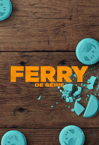 Okładka serialu Ferry: Serial