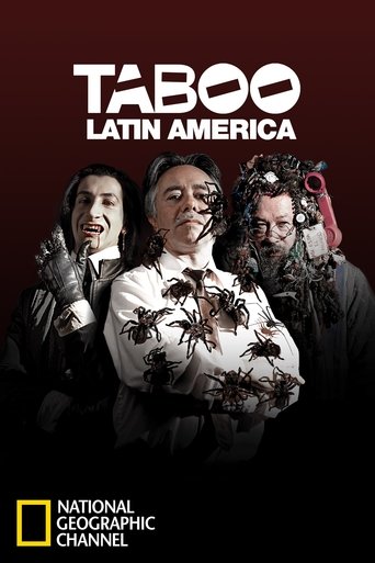 Taboo Latin America