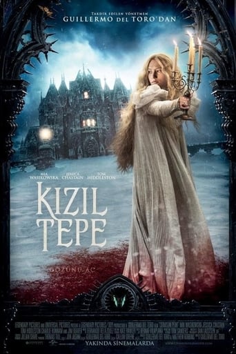 Kızıl Tepe fullhdfilmizlesene