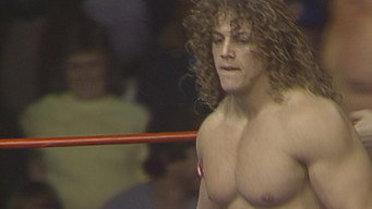 WCCW - February 21, 1987