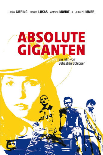 Absolute Giganten 在线观看和下载完整电影