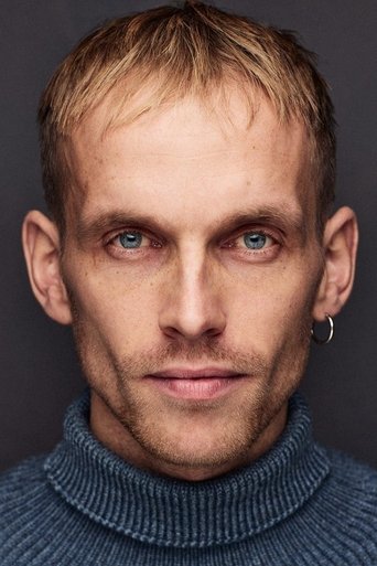 Image of Simon Kongsted