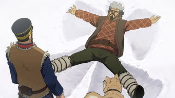 Golden Travelogue Theater #5 - Nihei Episode