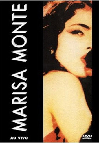 Marisa Monte - Ao Vivo 在线观看和下载完整电影