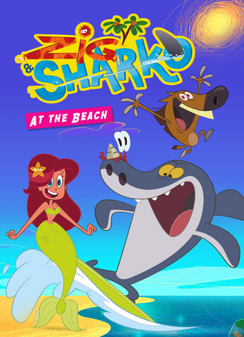 Zig and Sharko