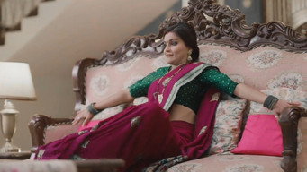 Indu convinces Durgavati to help her