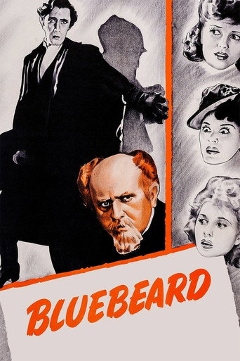 Bluebeard 在线观看和下载完整电影