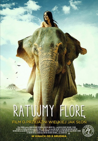 Okładka filmu Ratujmy Florę