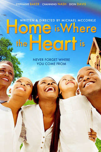 Home Is Where The Heart Is 在线观看和下载完整电影
