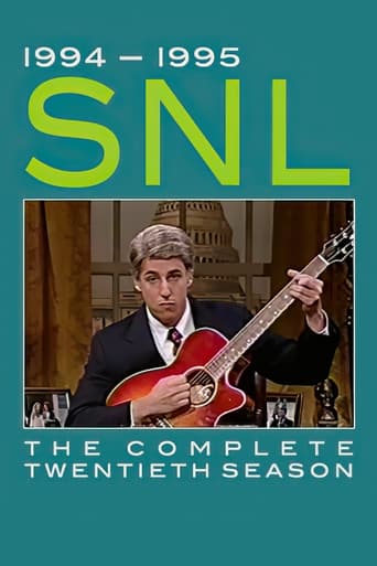 Saturday Night Live