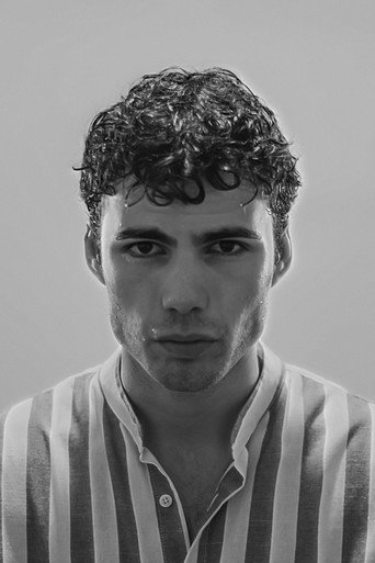Actor headshot