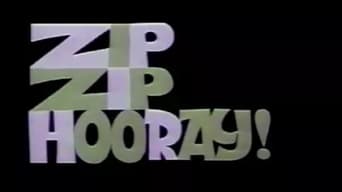 Zip Zip Hooray!