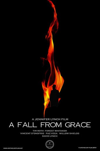 A Fall from Grace 在线观看和下载完整电影