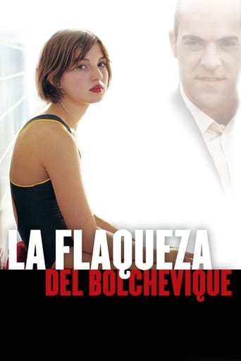 La flaqueza del bolchevique 在线观看和下载完整电影