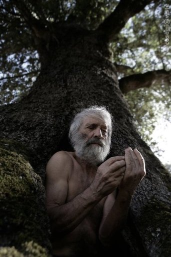 The Man of the Trees