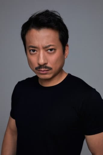 Image of Hiroaki Murakami