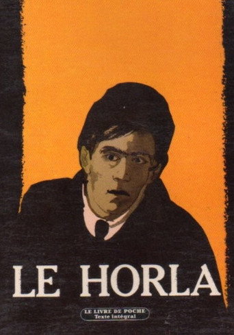 Le Horla 在线观看和下载完整电影