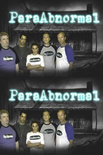 ParaAbnormal