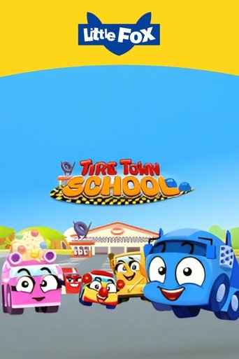 Tire Town School