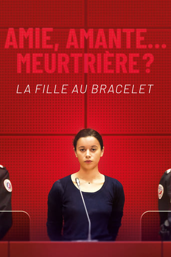 La Fille au bracelet altyazılı izle