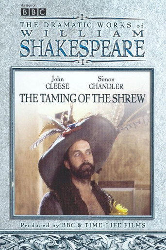 The Taming of the Shrew 在线观看和下载完整电影