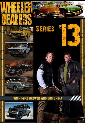 Wheeler Dealers