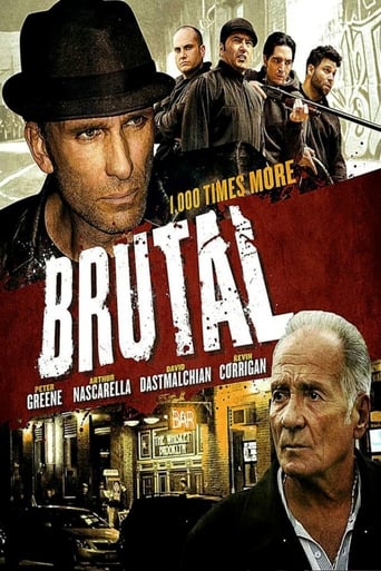 Brutal 在线观看和下载完整电影