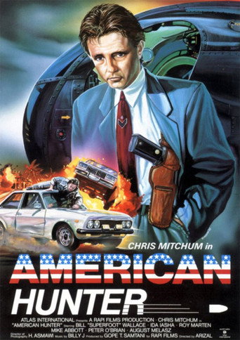 American Hunter 在线观看和下载完整电影