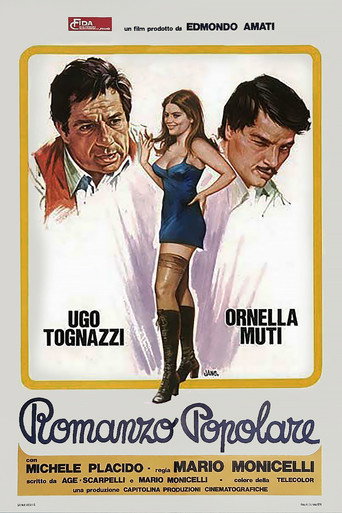 Romanzo popolare 在线观看和下载完整电影
