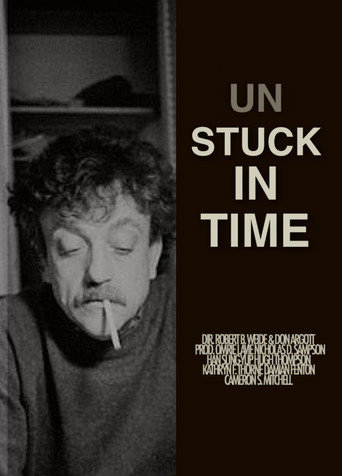 Unstuck in Time 在线观看和下载完整电影