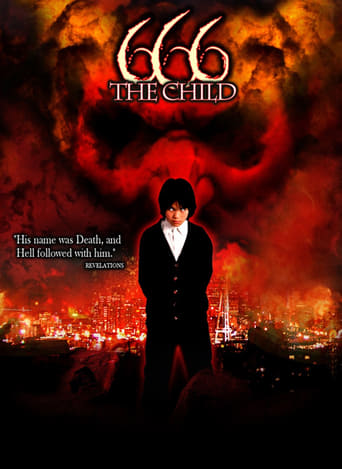 666: The Child 在线观看和下载完整电影