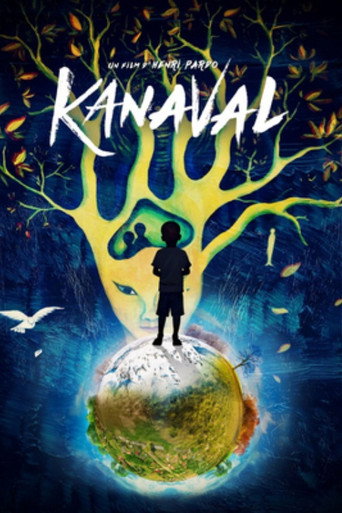 Okładka filmu Kanaval