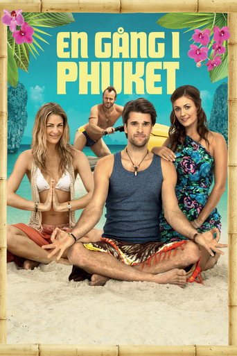 Okładka filmu En gång i Phuket