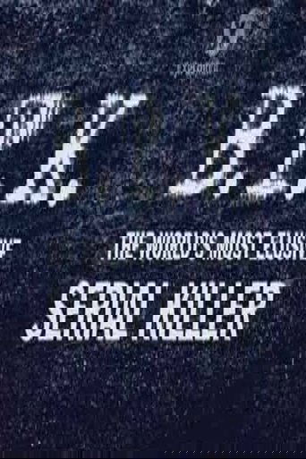 B.T.K. The Worlds Most Elusive Serial Killer