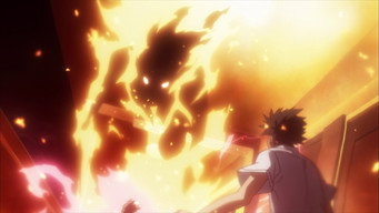 Innocentius (The Witch Hunter King)