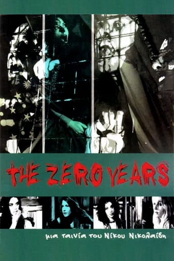 The Zero Years 在线观看和下载完整电影