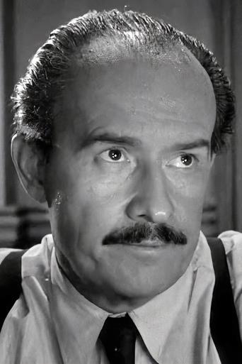 Actor Jiří Voskovec