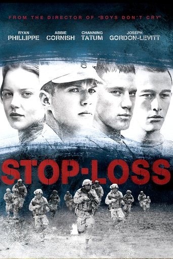 Stop-Loss 在线观看和下载完整电影