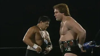 Mid-Atlantic Championship Wrestling - Sep. 29, 1984