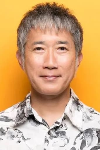 Image of Toshiya Tohyama