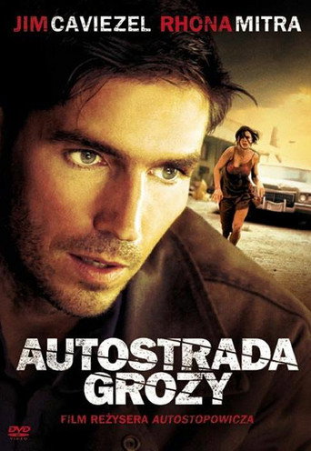 Okładka filmu Autostrada grozy