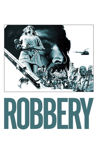 Robbery 在线观看和下载完整电影
