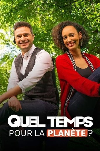 Quel Temps pour la planète ?