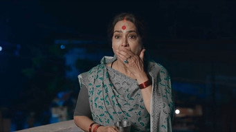 Ganga learns about Siddhu and Sneha